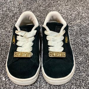 Toddler Puma Sneakers